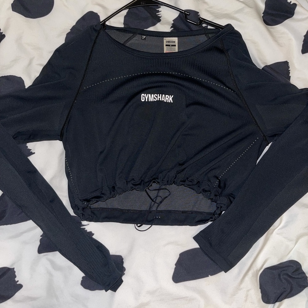 COPY - Gymshark long sleeve